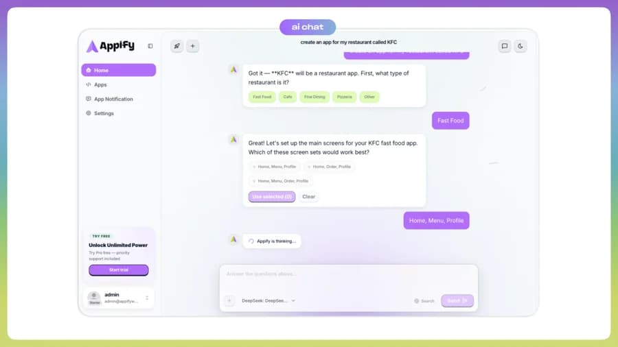 FlowDesk: AI Workspace Assistant