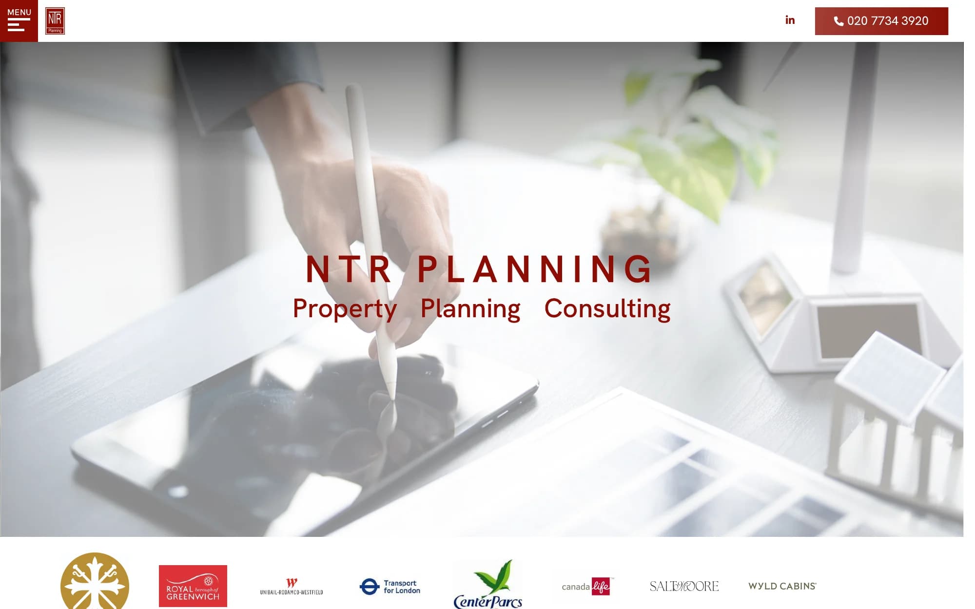 NTR Planning