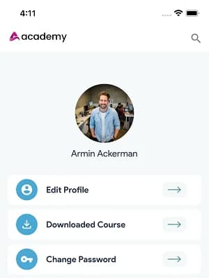 SkillNest: Online Learning App