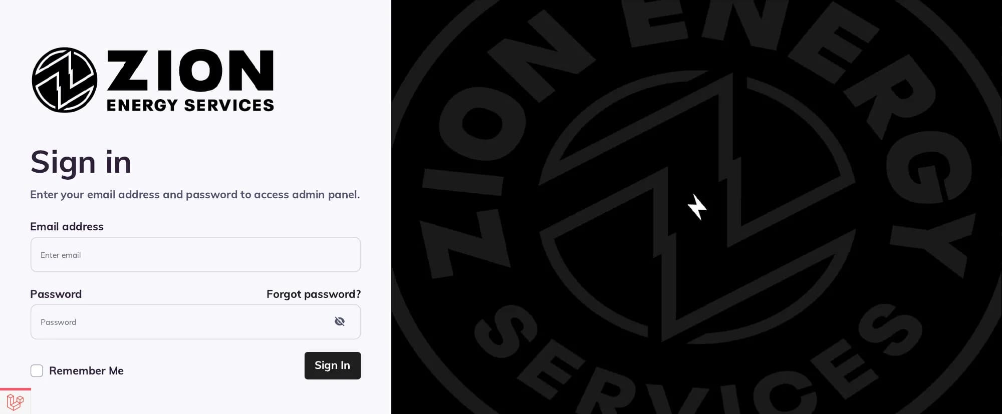 Zion2 (NDTRS)