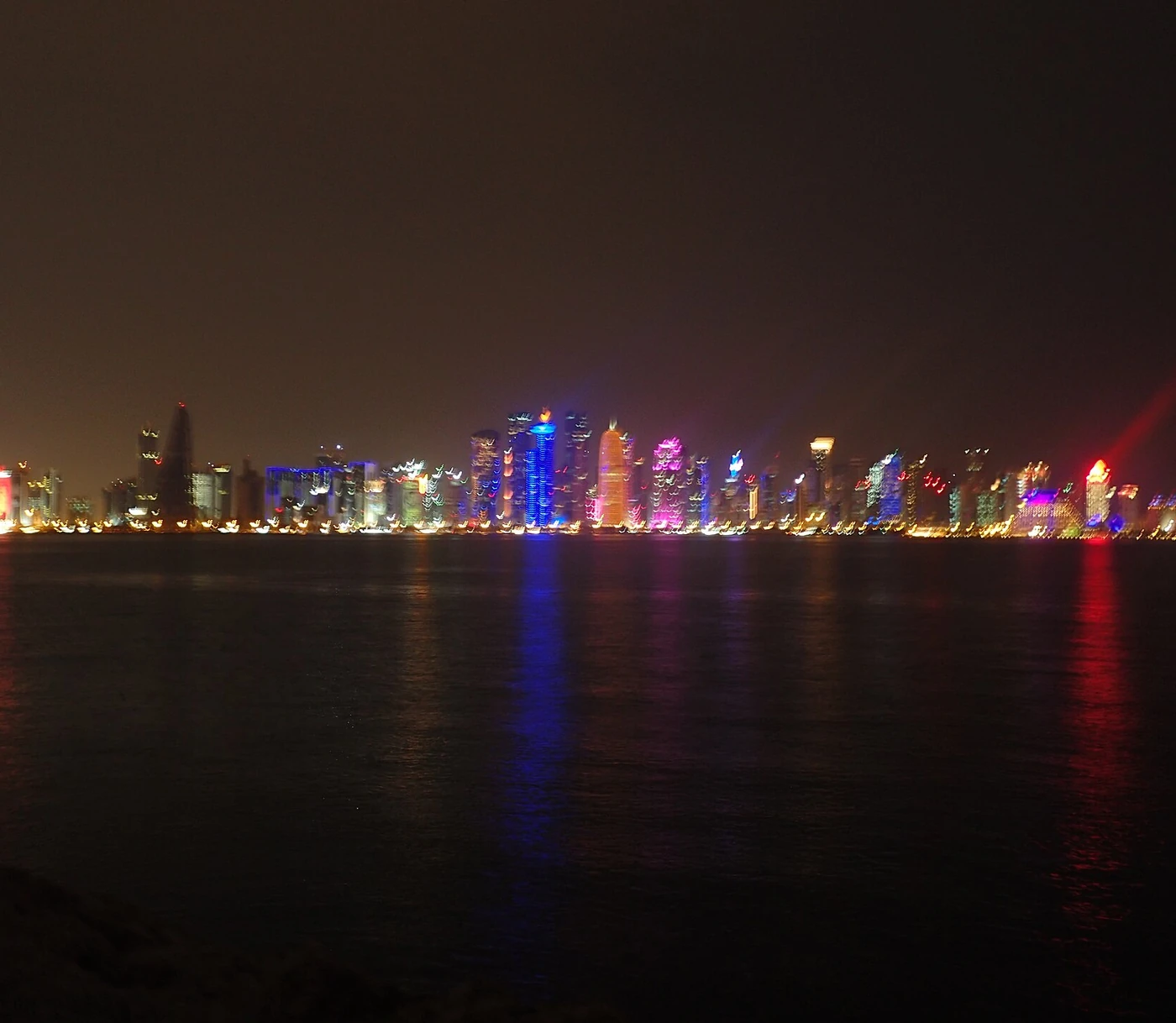 Doha, Qatar