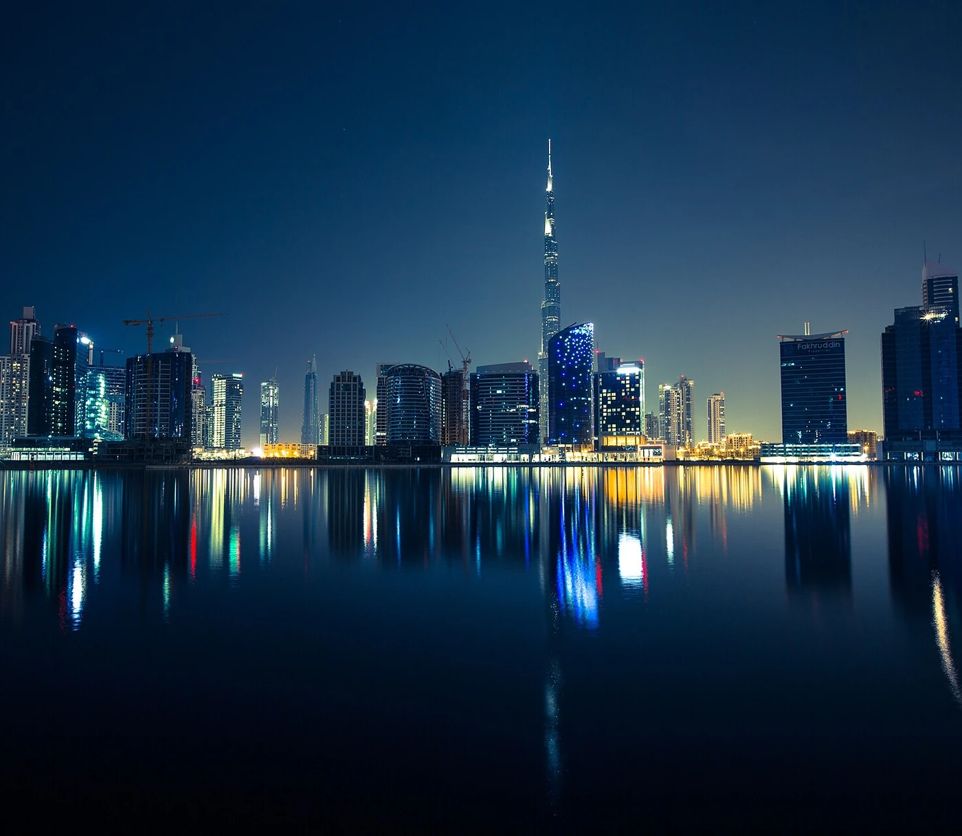 Dubai, United Arab Emirates