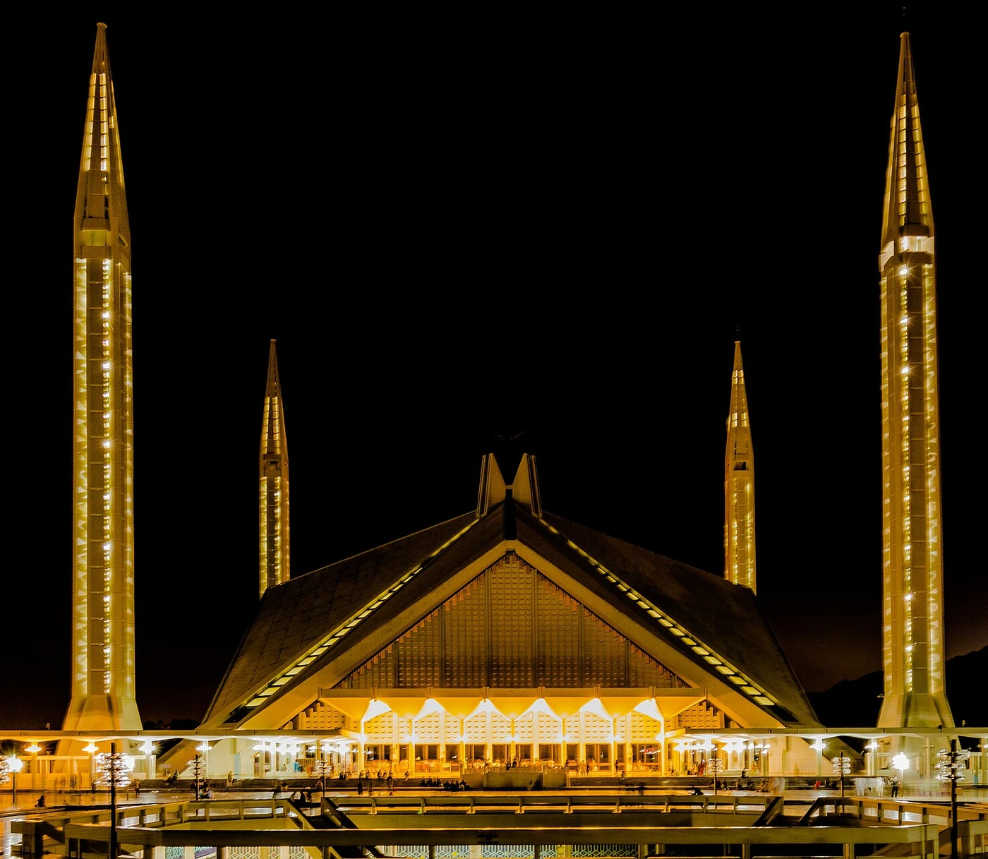 Islamabad, Pakistan