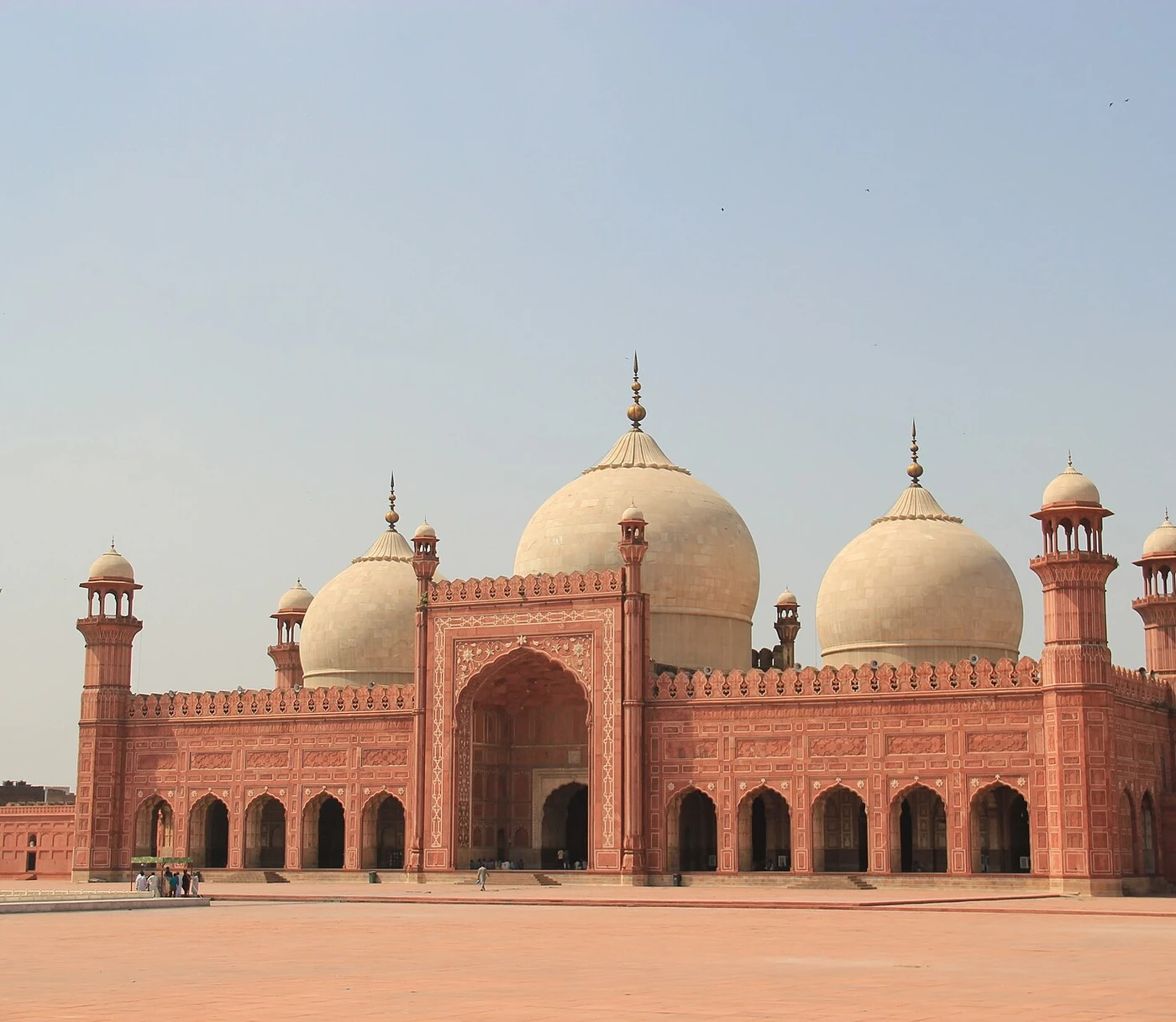 Lahore, Pakistan