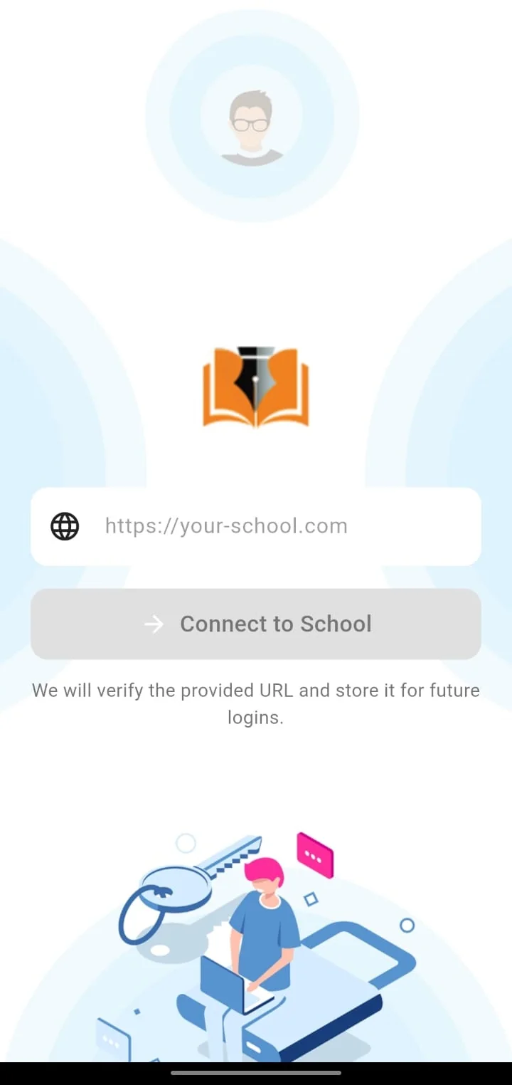 ClassTrack: Homework & Assignments App screenshot 1
