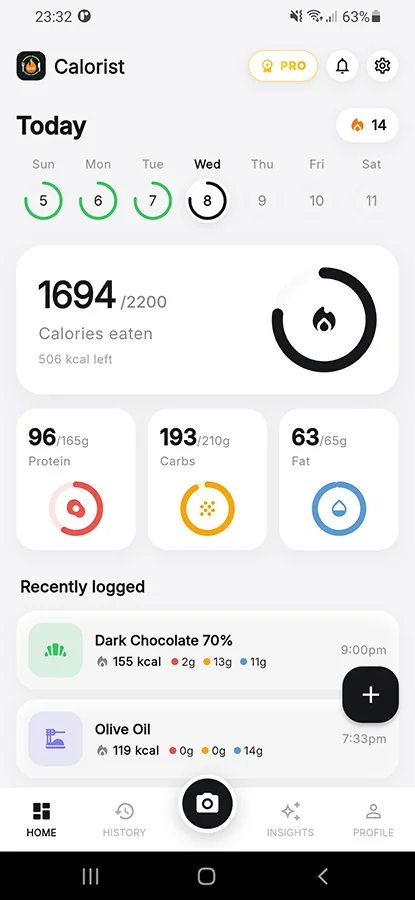 TripScout: Travel Booking App screenshot 1