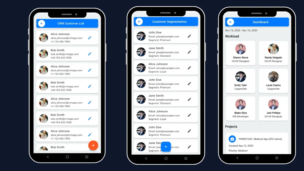 WealthLane: Investment Tracker App screenshot 1