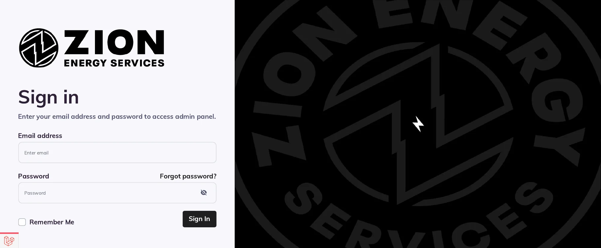 Zion2 (NDTRS) screenshot 1
