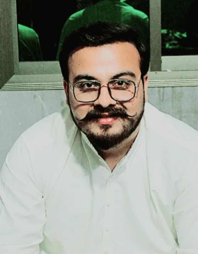 Dawood Gondal