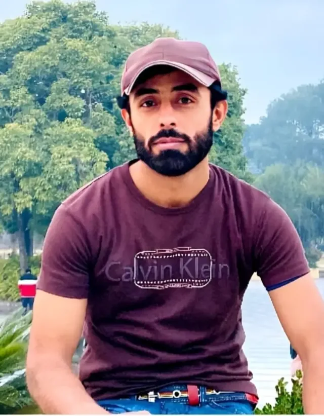 Muhammad Umair