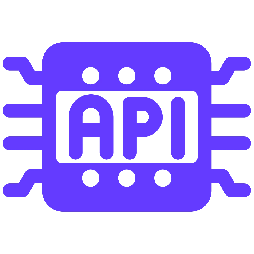 API Integration