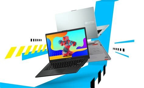 Asus Vivobook Go 14