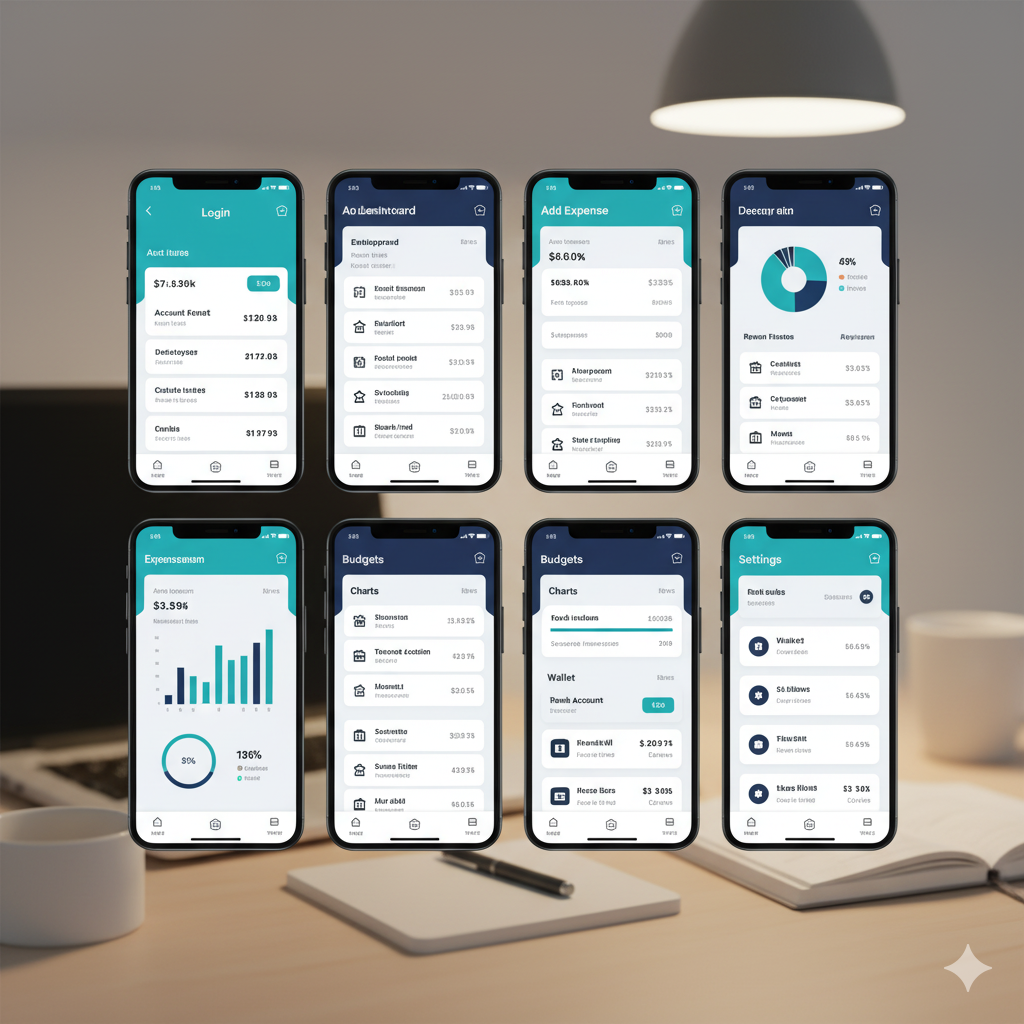 finance-app